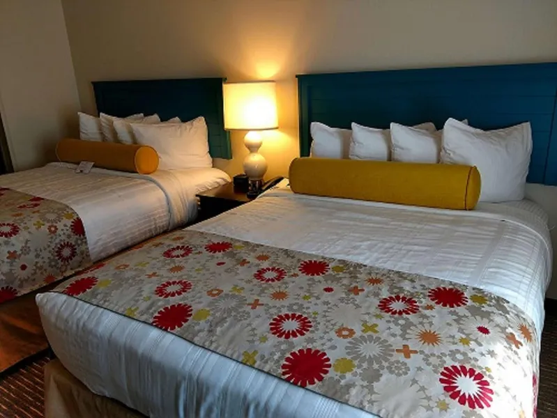 Best Western Plus Dayton Hotel & Suites hotel detail image 6