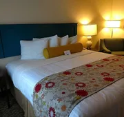 Best Western Plus Dayton Hotel & Suites hotel detail image 7
