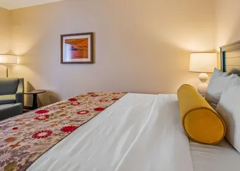Best Western Plus Dayton Hotel & Suites hotel thumbnail 8