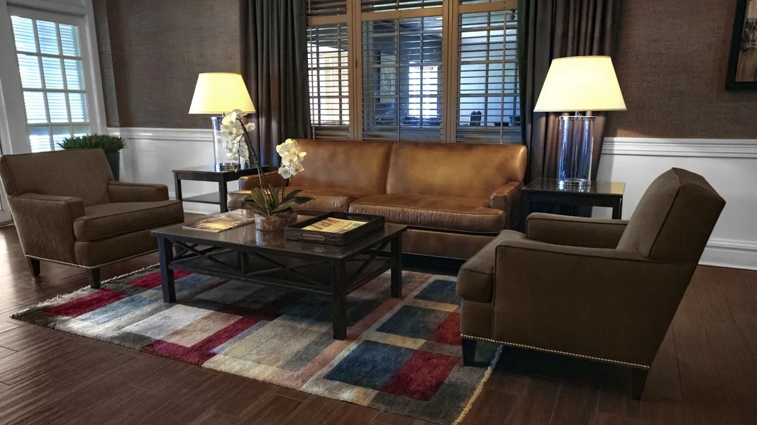Ethan Allen Hotel hotel detail image 2