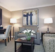 Ethan Allen Hotel hotel detail image 3