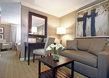 Ethan Allen Hotel hotel thumbnail 5