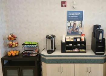 Motel 6 Grande Prairie, AB hotel thumbnail 2