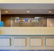 Motel 6 Grande Prairie, AB hotel detail image 3