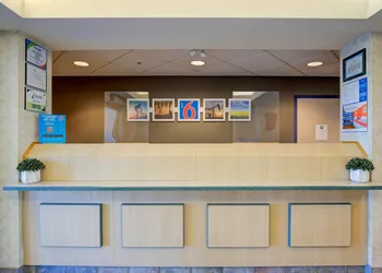 Motel 6 Grande Prairie, AB hotel thumbnail 3