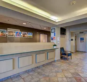 Motel 6 Grande Prairie, AB hotel detail image 5