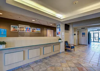 Motel 6 Grande Prairie, AB hotel thumbnail 5
