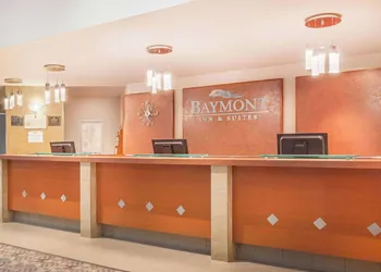 Baymont by Wyndham Red Deer hotel thumbnail 2