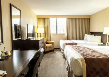 Baymont by Wyndham Red Deer hotel thumbnail 3