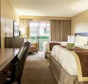 Baymont by Wyndham Red Deer hotel detail image 4