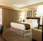 Baymont by Wyndham Red Deer hotel detail image 5