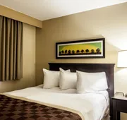 Baymont by Wyndham Red Deer hotel detail image 7