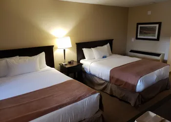 Baymont by Wyndham Red Deer hotel thumbnail 8