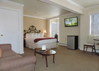The Victorian Inn hotel thumbnail 3
