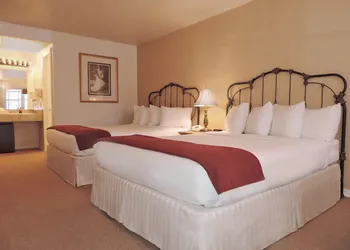 The Victorian Inn hotel thumbnail 6