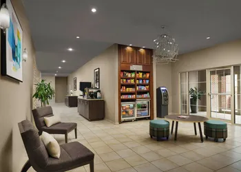 Residence Inn by Marriott Arlington hotel thumbnail 2