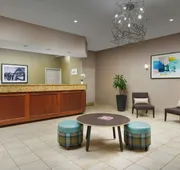 Residence Inn by Marriott Arlington hotel detail image 3