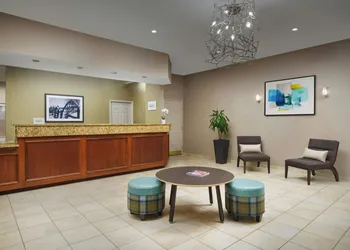 Residence Inn by Marriott Arlington hotel thumbnail 3