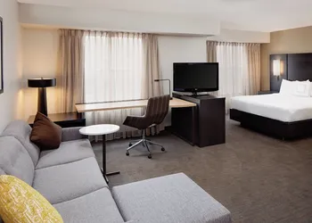 Residence Inn by Marriott Arlington hotel thumbnail 6