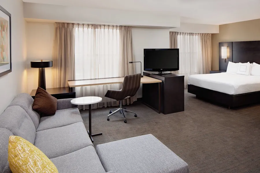 Residence Inn by Marriott Arlington hotel detail image 6