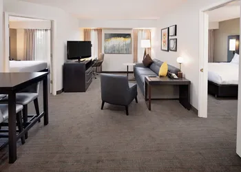 Residence Inn by Marriott Arlington hotel thumbnail 7