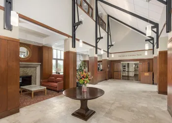 The Inn at Virginia Tech and Skelton Conference Center hotel thumbnail 2