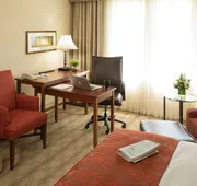 The Inn at Virginia Tech and Skelton Conference Center hotel detail image 4