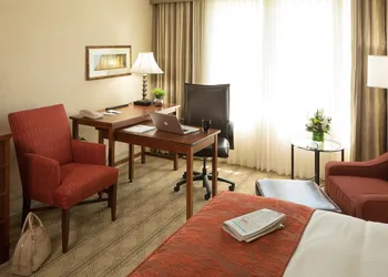The Inn at Virginia Tech and Skelton Conference Center hotel thumbnail 4