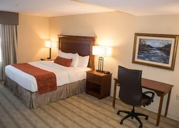 The Inn at Virginia Tech and Skelton Conference Center hotel thumbnail 6