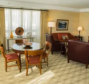 The Inn at Virginia Tech and Skelton Conference Center hotel detail image 7