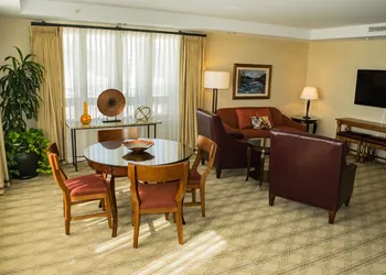 The Inn at Virginia Tech and Skelton Conference Center hotel thumbnail 7