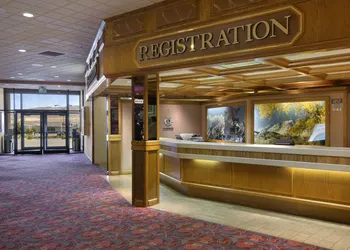 Maverick Hotel and Casino by Red Lion Hotels hotel thumbnail 2