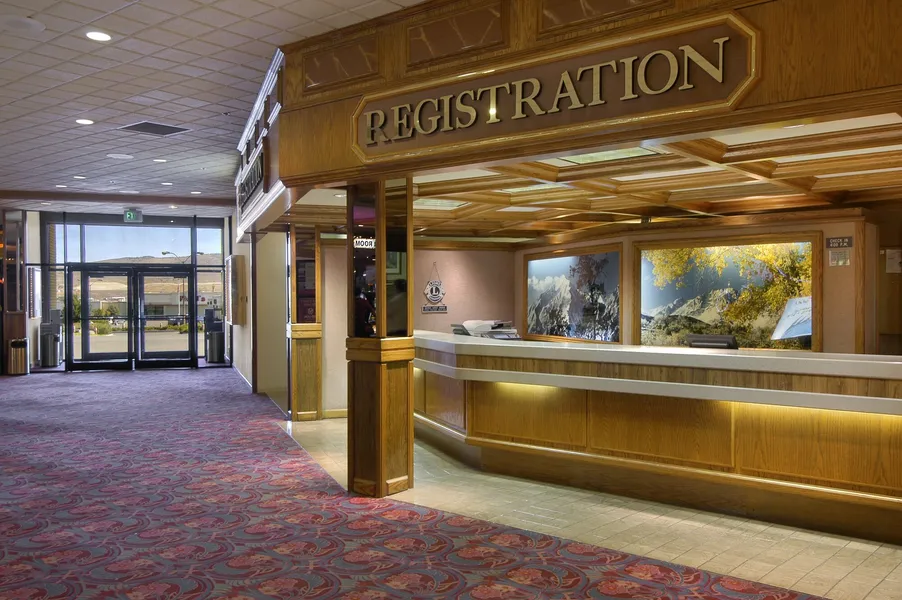 Maverick Hotel and Casino by Red Lion Hotels hotel detail image 2