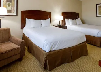 Maverick Hotel and Casino by Red Lion Hotels hotel thumbnail 3