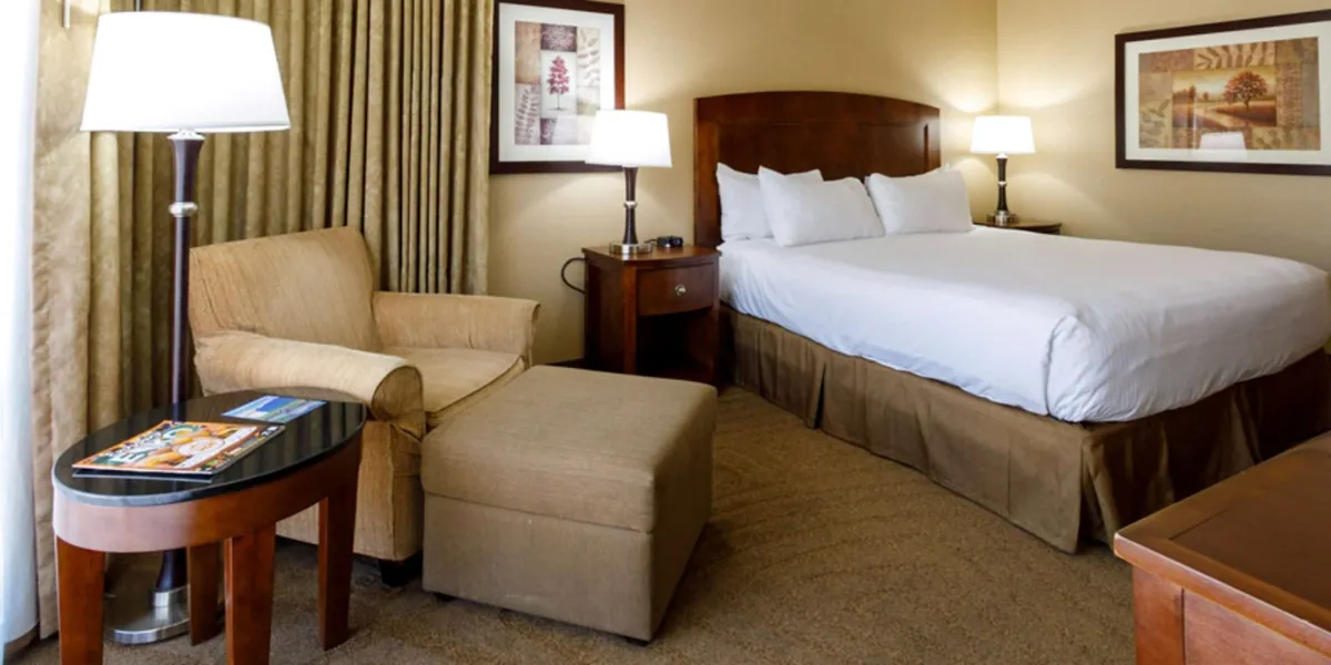 Maverick Hotel and Casino by Red Lion Hotels hotel detail image 6