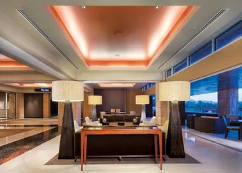 Talking Stick Resort hotel thumbnail 2