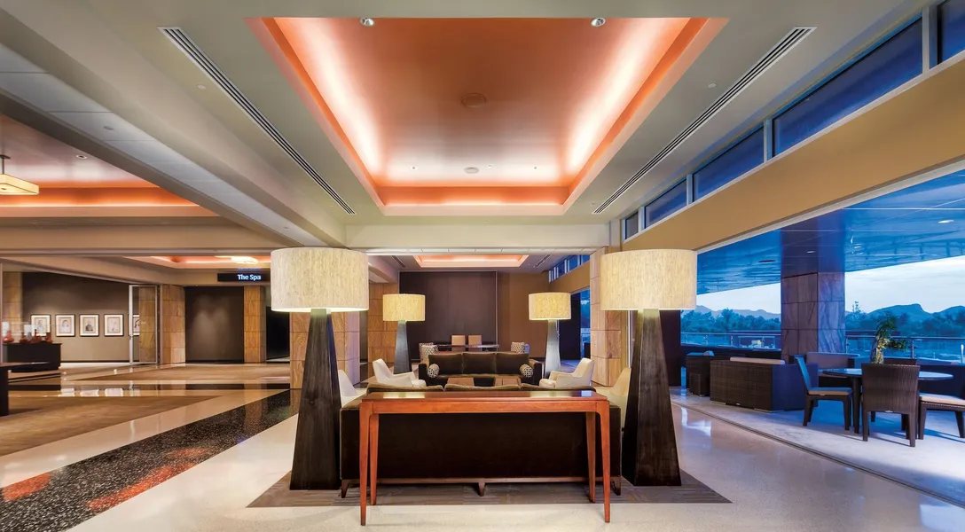 Talking Stick Resort hotel detail image 2