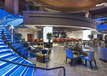 Talking Stick Resort hotel thumbnail 3