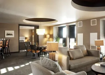 Talking Stick Resort hotel thumbnail 4