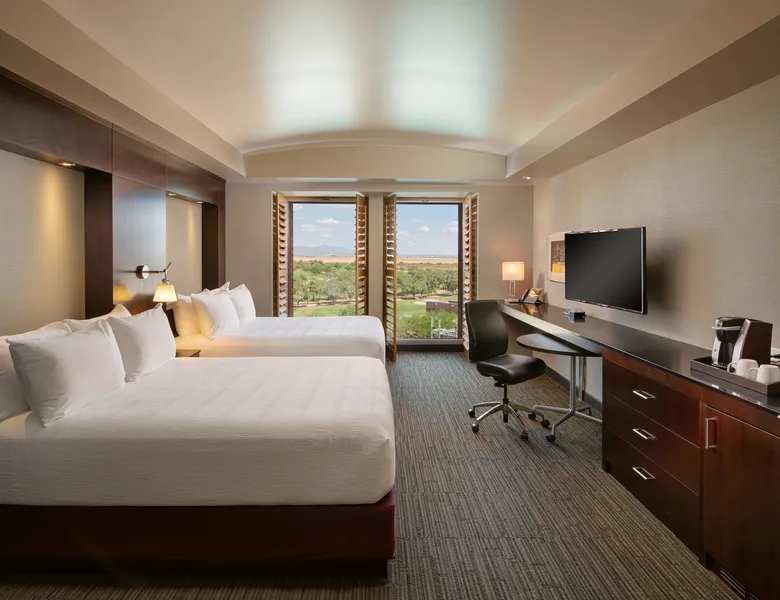 Talking Stick Resort hotel detail image 6