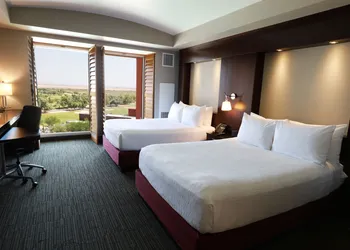 Talking Stick Resort hotel thumbnail 8