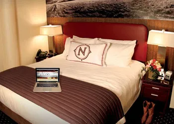 Northern Hotel hotel thumbnail 6