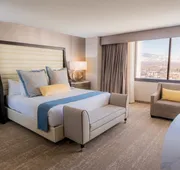 Grand Sierra Resort and Casino hotel detail image 3