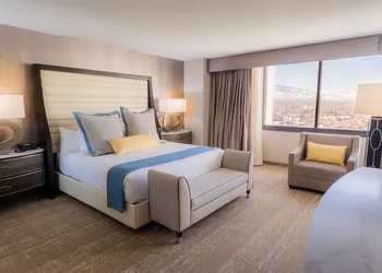 Grand Sierra Resort and Casino hotel thumbnail 3