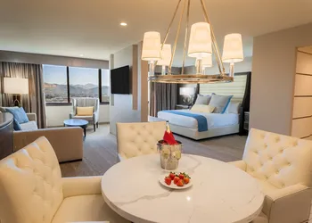 Grand Sierra Resort and Casino hotel thumbnail 4