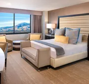 Grand Sierra Resort and Casino hotel detail image 5
