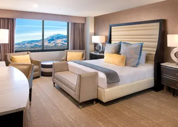 Grand Sierra Resort and Casino hotel thumbnail 5