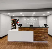 Hampton Inn & Suites Schererville hotel detail image 3