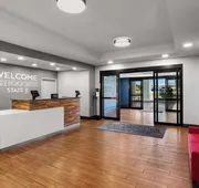 Hampton Inn & Suites Schererville hotel detail image 4