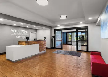 Hampton Inn & Suites Schererville hotel thumbnail 4